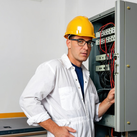 Bild zu Maintenance & Support