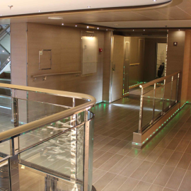 Bild zu Low Location Lighting (3L) Systems