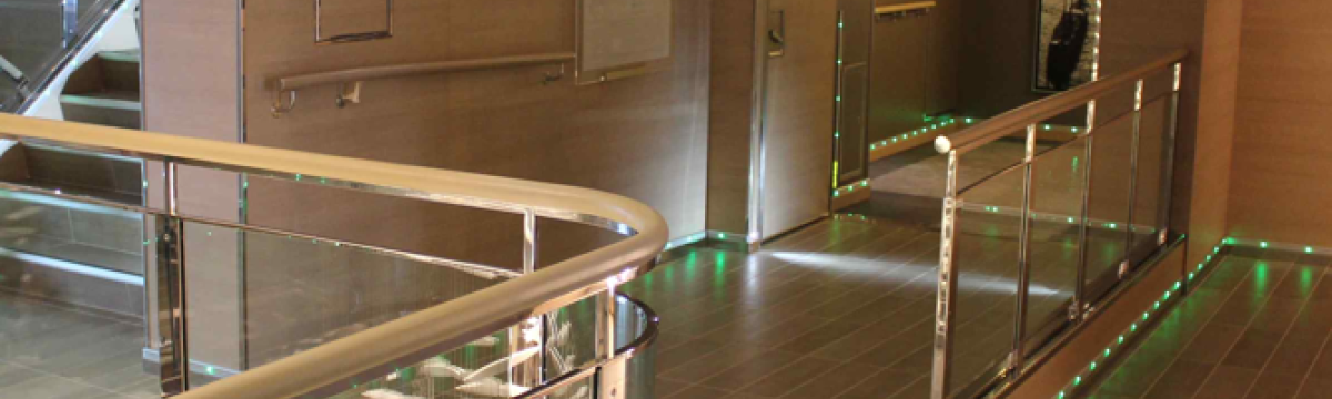 Low Location Lighting (3L) Systems LS Lighting Solutions GmbH