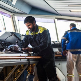 Bild zu Installation & Commissioning