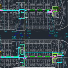 Bild zu System design & planning