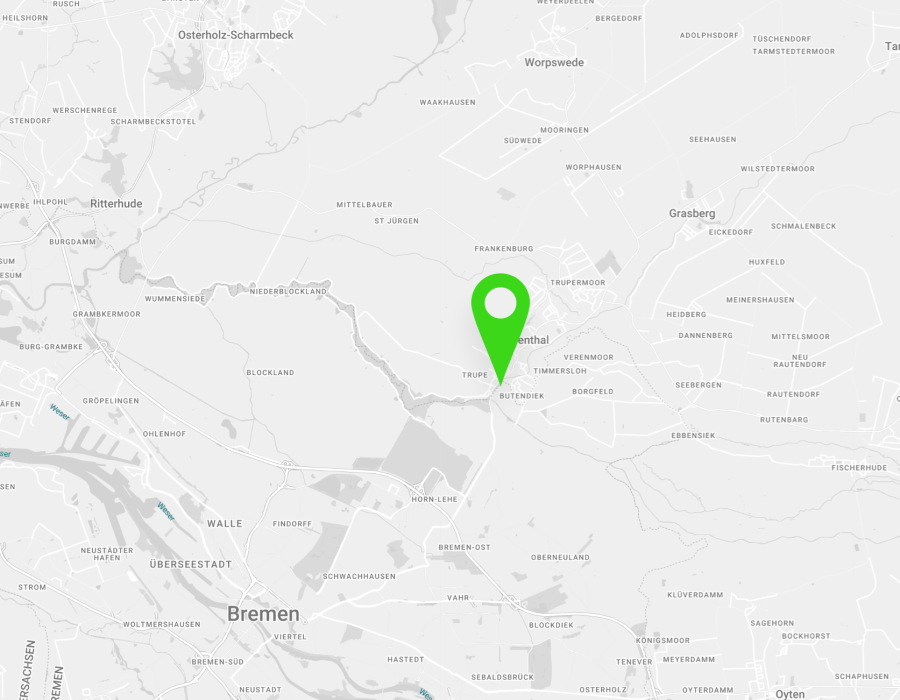 Map LS Lighting Solutions GmbH